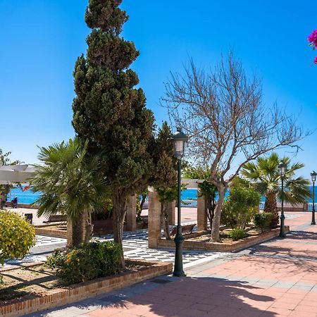 Torrecilla Sirena Beach ネルハ エクステリア 写真