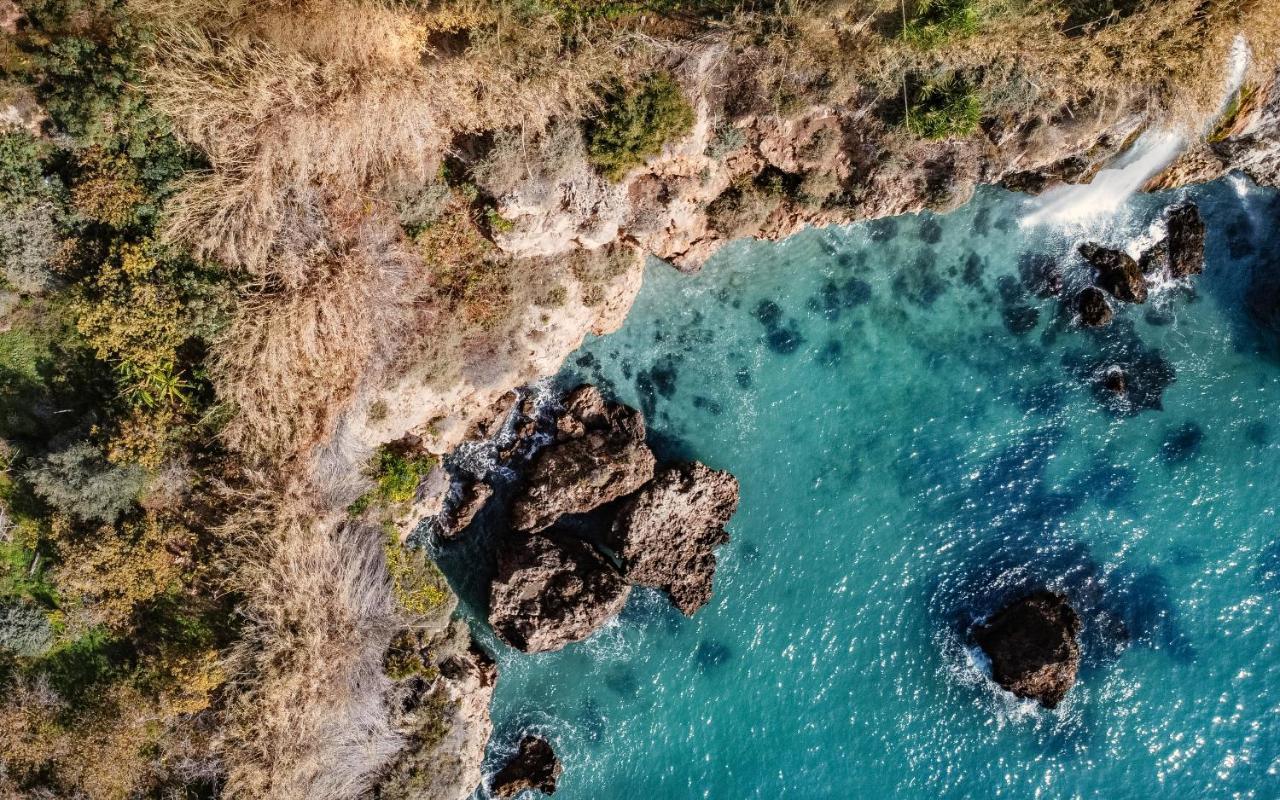 Torrecilla Sirena Beach ネルハ エクステリア 写真